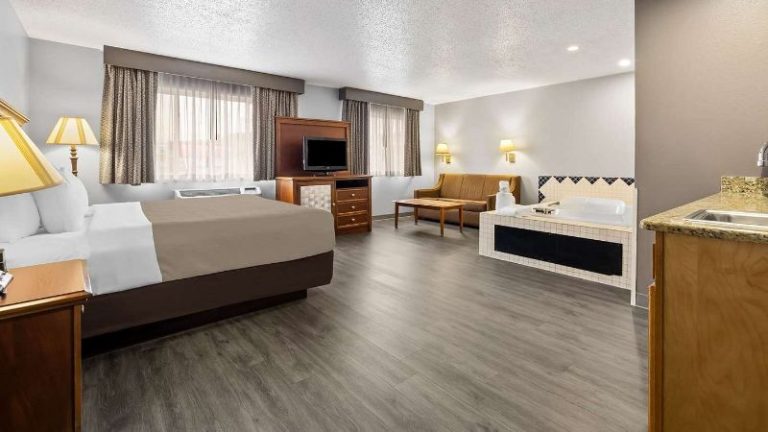 Quality Inn Rapid City