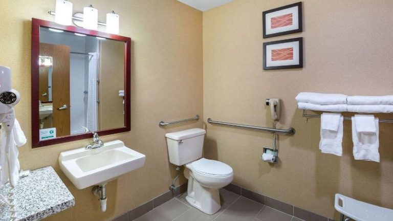 Quality Inn York