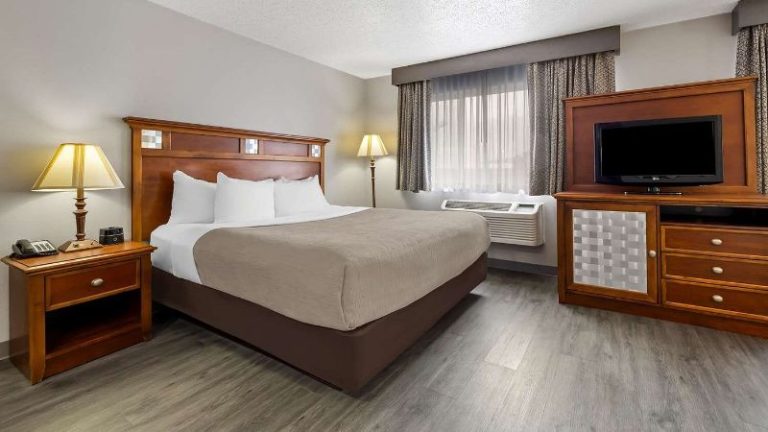 Quality Inn Rapid City