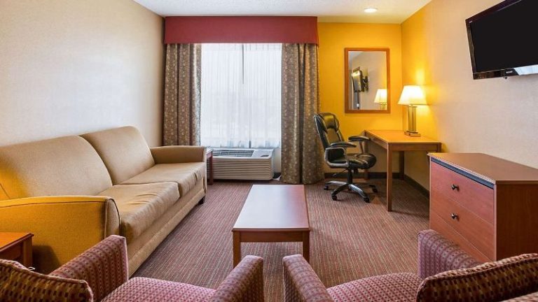 Quality Inn York