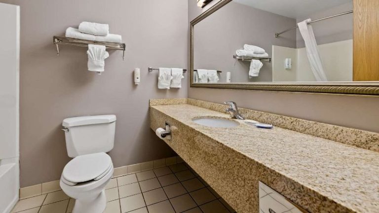 Quality Inn Rapid City