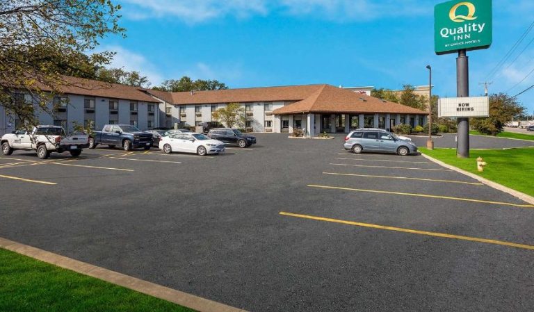 Quality Inn Ashland