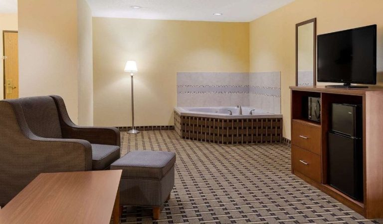 Quality Inn Ashland