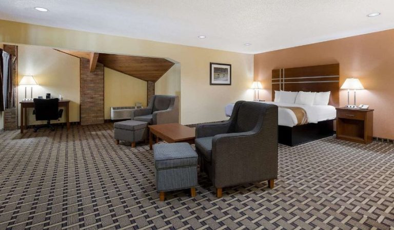 Quality Inn Ashland