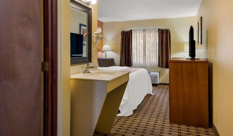 Quality Inn Ashland