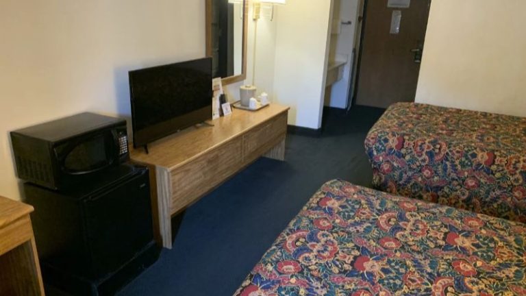 Quality Inn New Martinsville