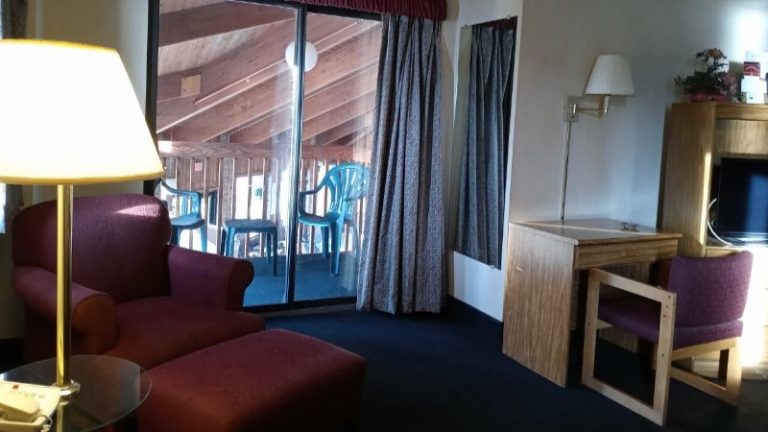 Quality Inn New Martinsville