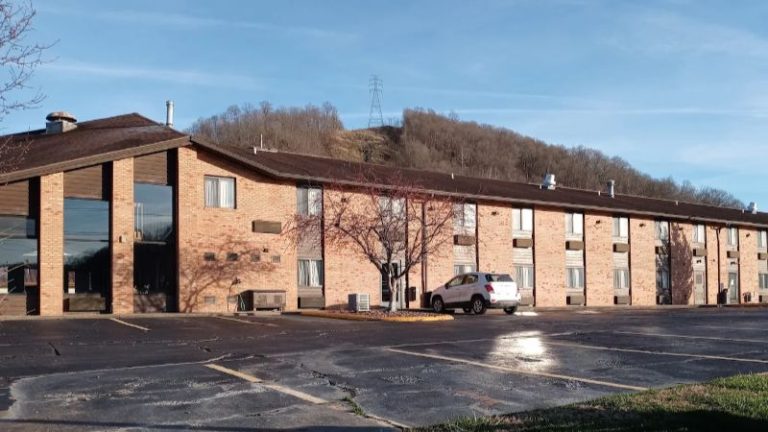 Quality Inn New Martinsville