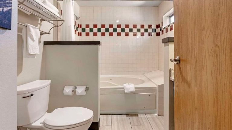 Quality Inn Red Lodge Gateway To Yellowstone