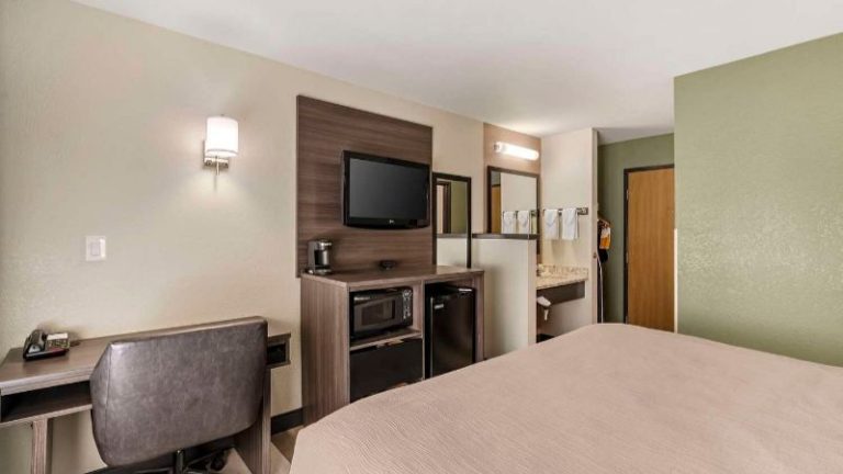 Quality Inn Red Lodge Gateway To Yellowstone