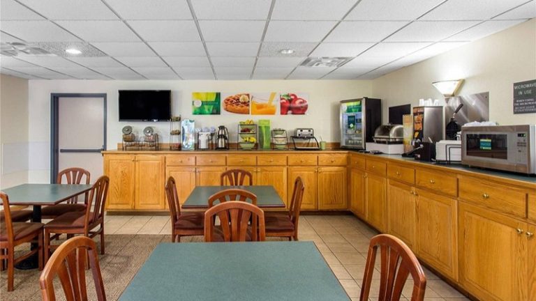 Quality Inn Surfside Myrtle Beach