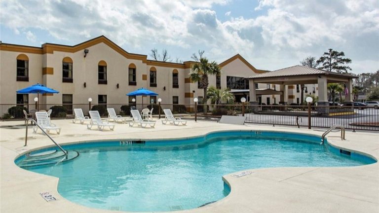 Quality Inn Surfside Myrtle Beach