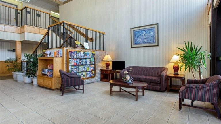 Quality Inn Surfside Myrtle Beach