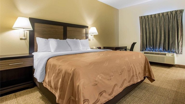 Quality Inn Surfside Myrtle Beach