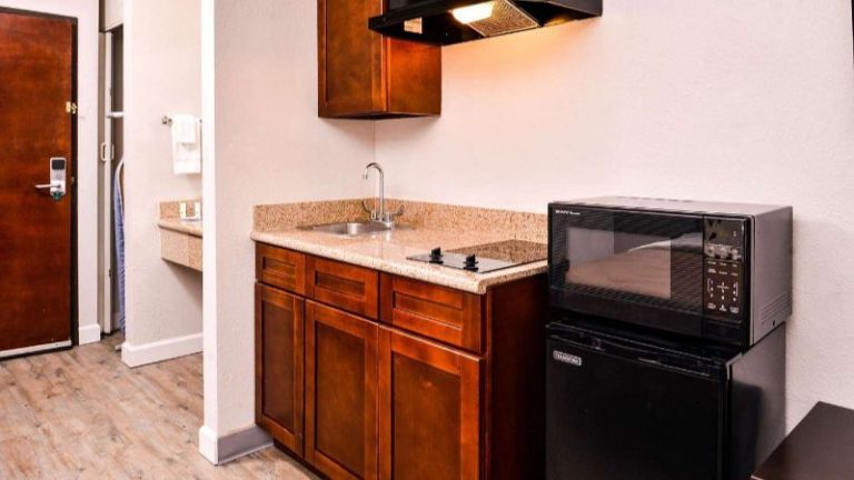 Quality Inn & Suites Beaumont