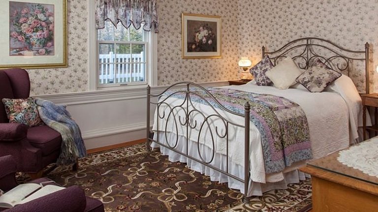 Rabbit Hill Inn