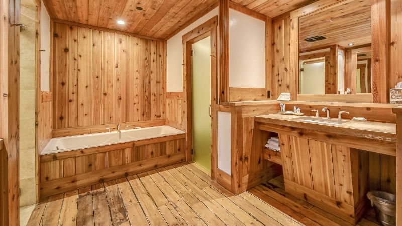 Rainbow Ranch Lodge