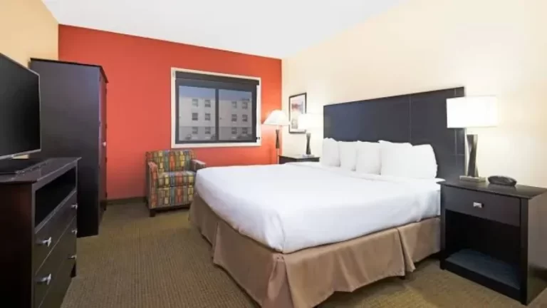 Red Lion Hotel Gillette