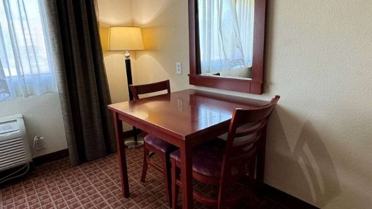 Ramada by Wyndham College Station