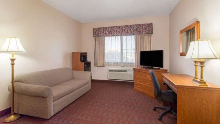 Ramada by Wyndham St George