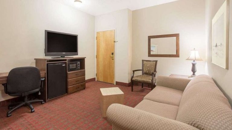 Ramada by Wyndham St George