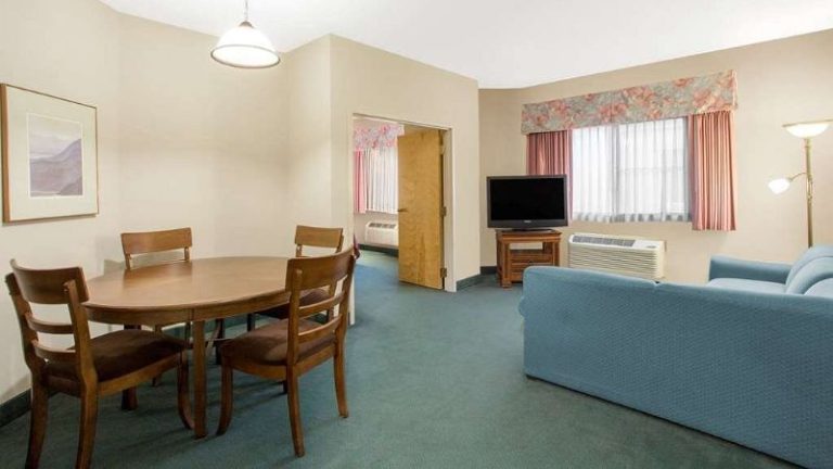 Ramada by Wyndham St George