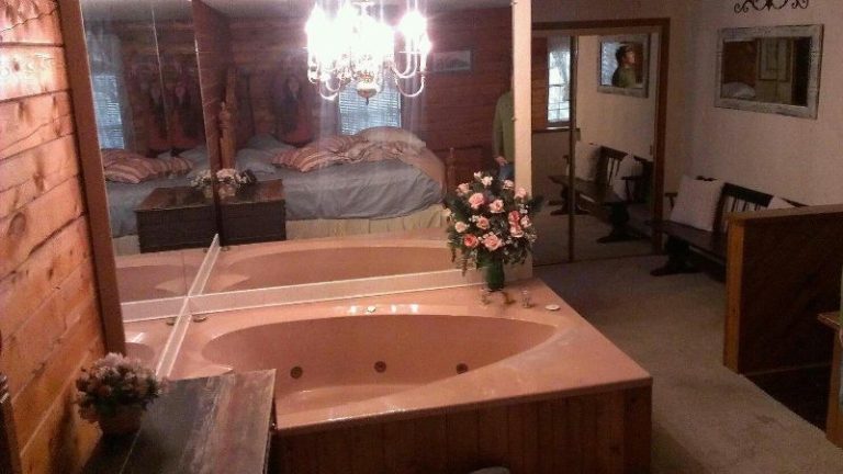 Red Bud Valley Resort