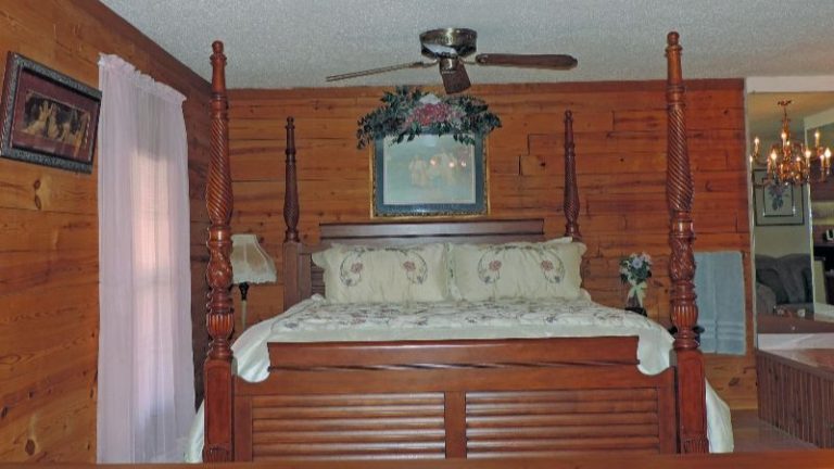 Red Bud Valley Resort