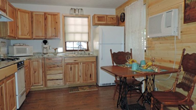 Red Bud Valley Resort