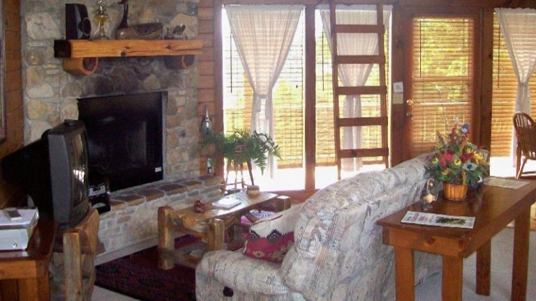 Red Bud Valley Resort
