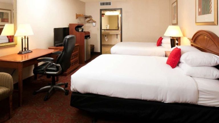 Red Lion Hotel & Conference Center St. George, UT