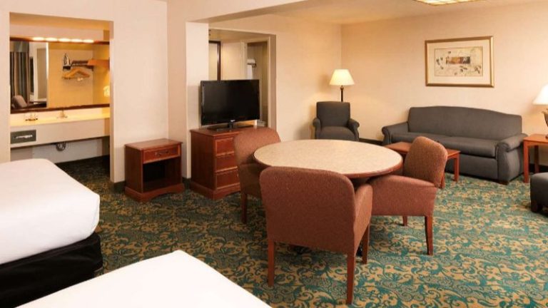 Red Lion Hotel & Conference Center St. George, UT