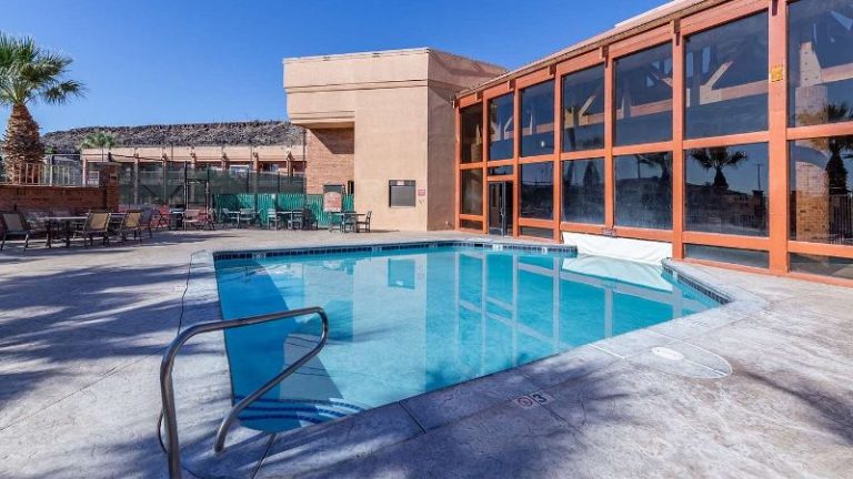 Red Lion Hotel & Conference Center St. George, UT
