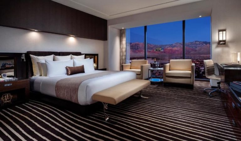 Red Rock Casino Resort & Spa