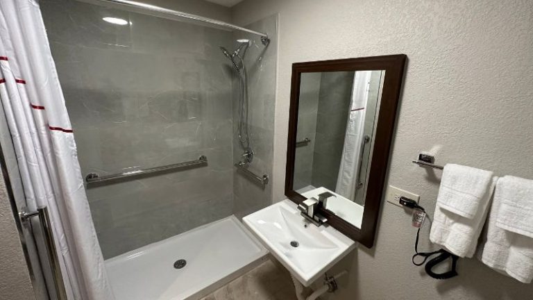 Red Roof Inn Dunbar