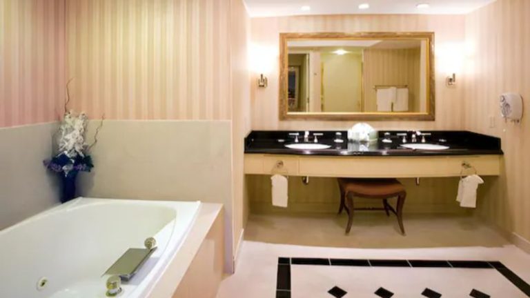 Resorts Casino Hotel