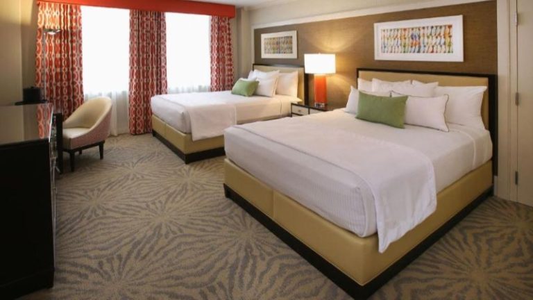 Resorts Casino Hotel