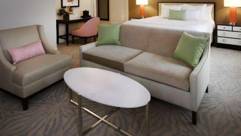 Resorts Casino Hotel