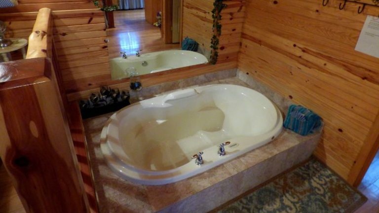 Riverview Cabins and Canoes