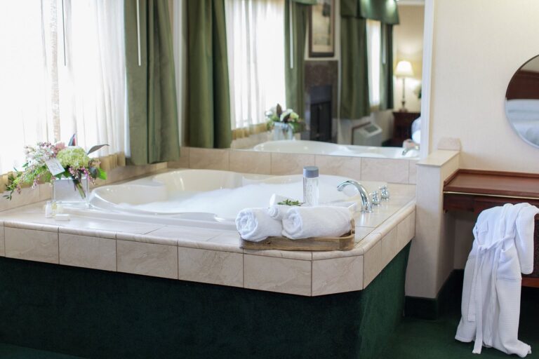 Rogue Regency Inn Medford Airport