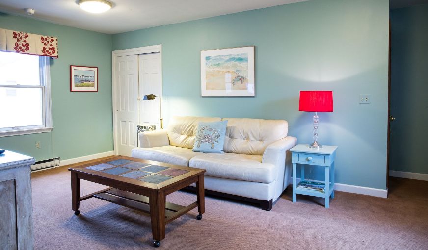 Sandaway Suites & Beach, room with private jacuzzi, photo 4