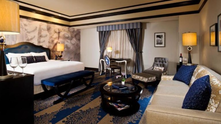 Saratoga Casino Hotel