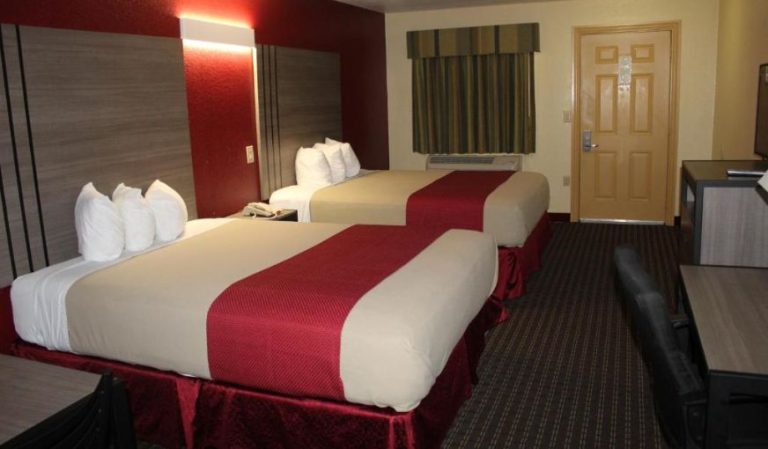 Scottish Inns Fort Worth