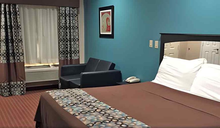 Scottish Inns & Suites Timber Creek, Houston, Tx