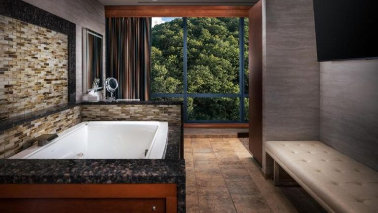 Seneca Allegany Resort & Casino