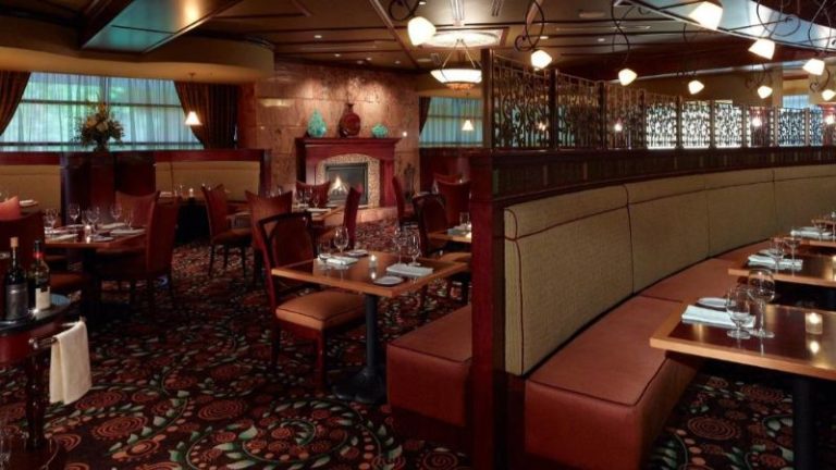 Seneca Allegany Resort & Casino