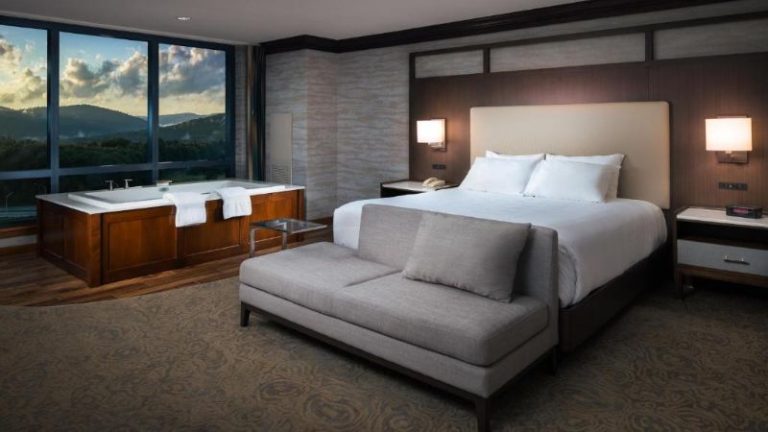 Seneca Allegany Resort & Casino
