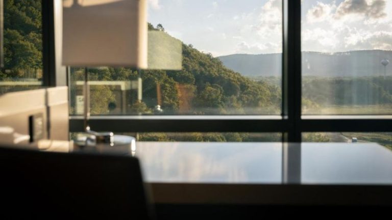 Seneca Allegany Resort & Casino