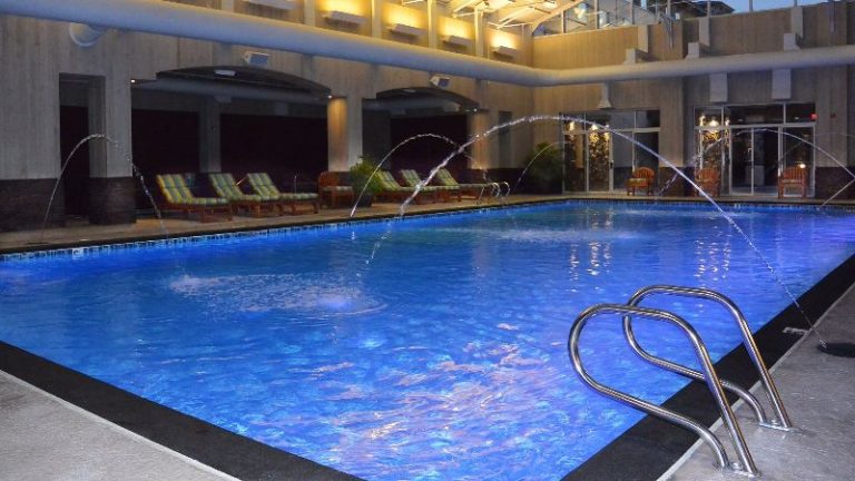 Seven Feathers Casino Resort