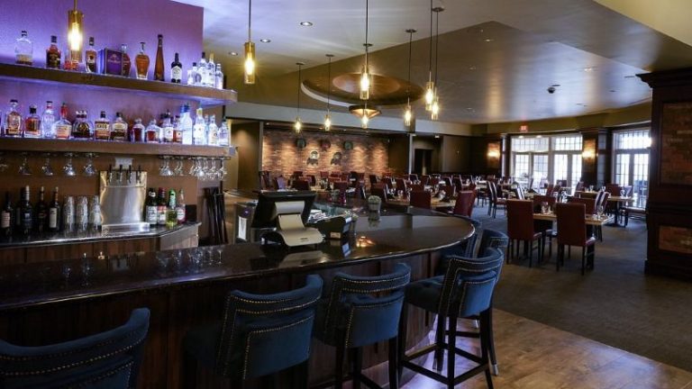 Seven Feathers Casino Resort